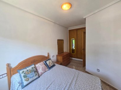 Appartement · Herverkoop - Torrevieja · Habaneras · Alicante · Spanje