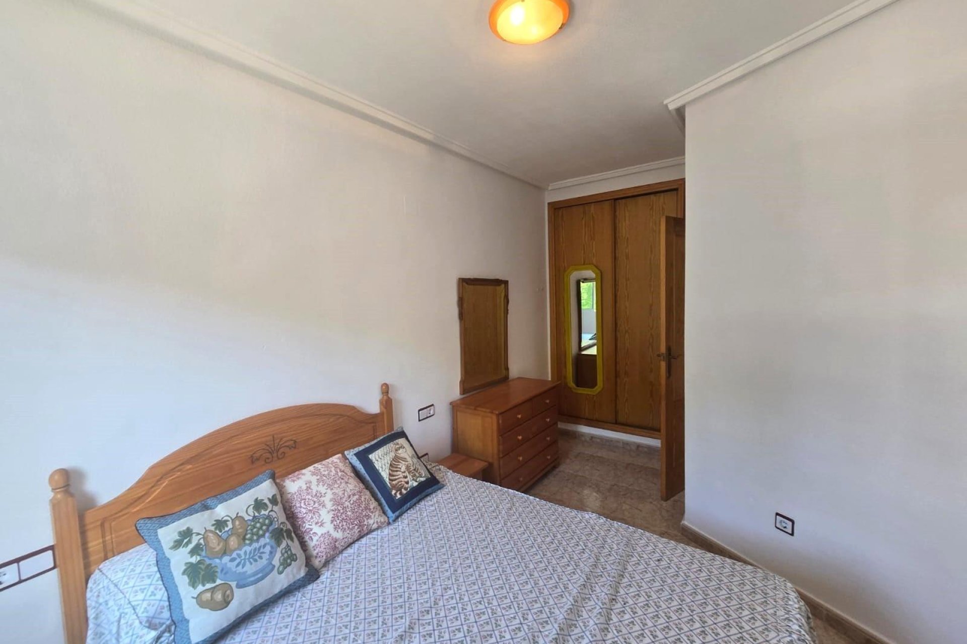Herverkoop - Appartement - Torrevieja - Costa Blanca South