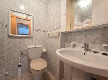 Appartement · Herverkoop - Torrevieja · Habaneras · Alicante · Spanje