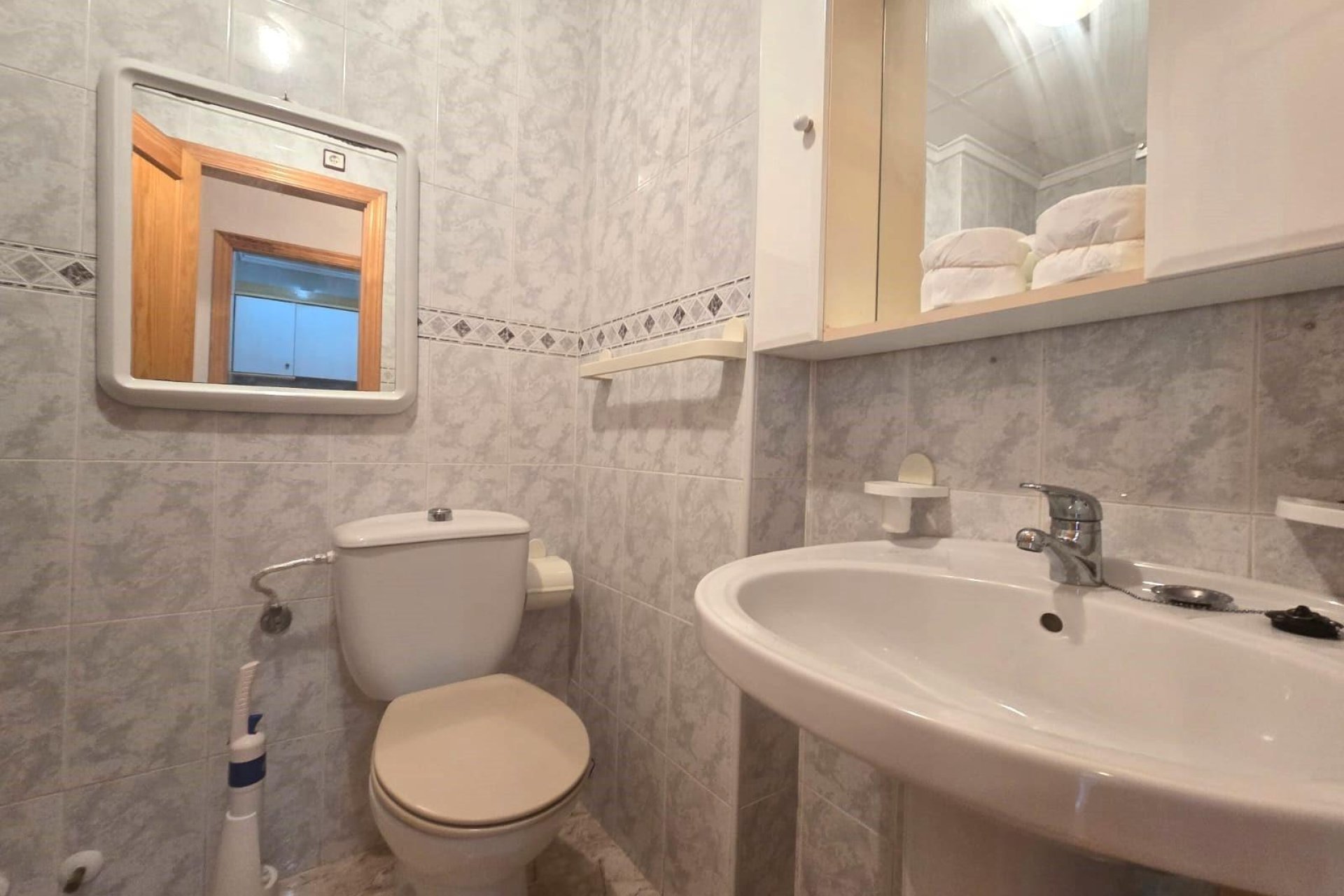 Herverkoop - Appartement - Torrevieja - Costa Blanca South