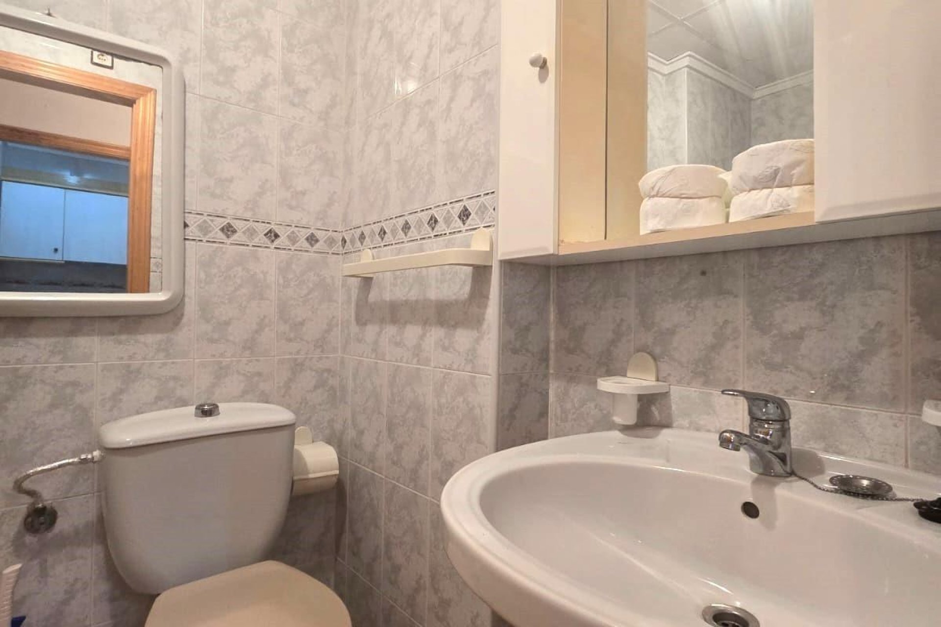 Herverkoop - Appartement - Torrevieja - Costa Blanca South