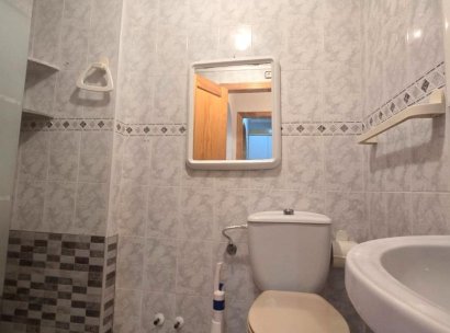 Appartement · Herverkoop - Torrevieja · Habaneras · Alicante · Spanje
