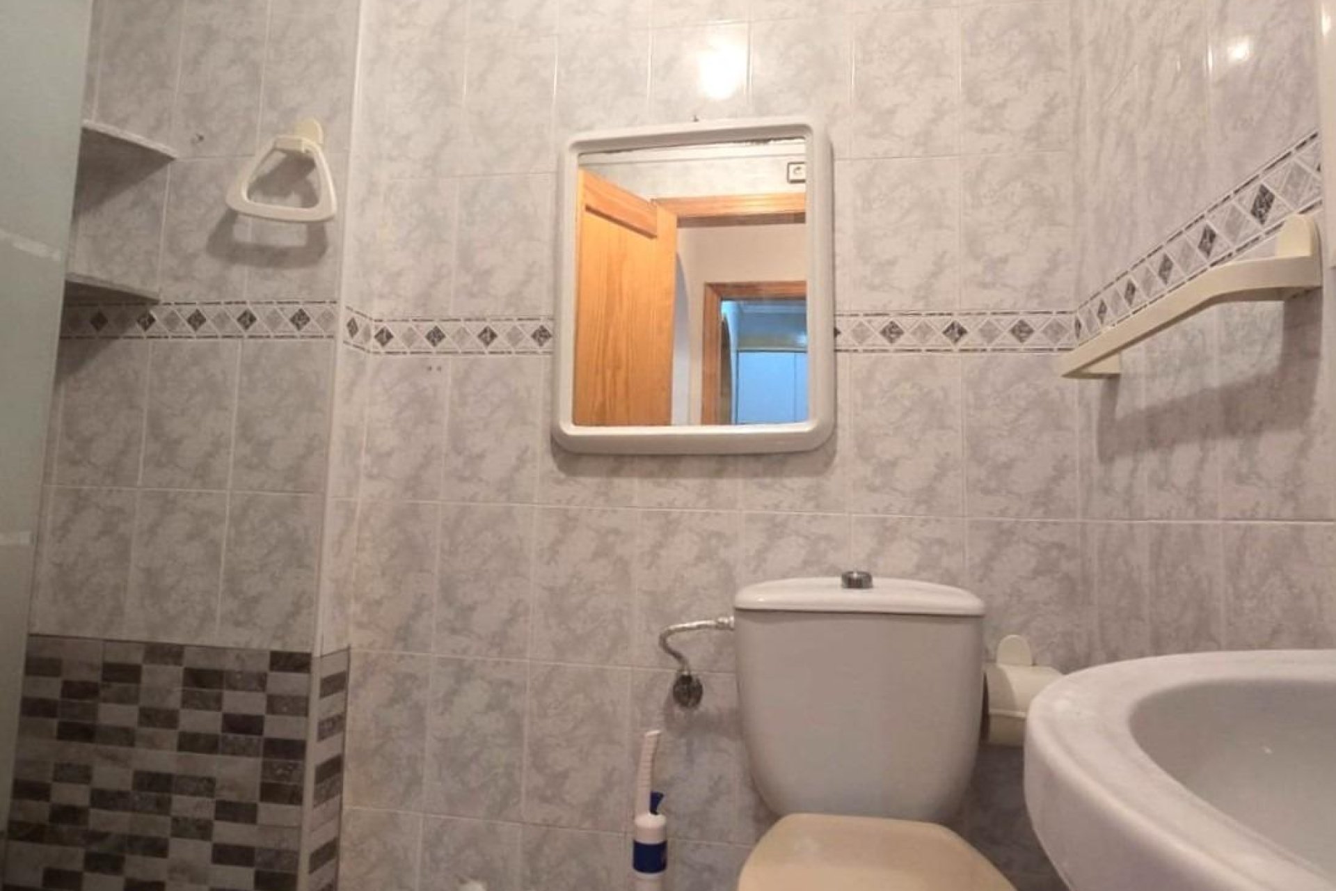 Herverkoop - Appartement - Torrevieja - Costa Blanca South