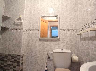 Appartement · Herverkoop - Torrevieja · Habaneras · Alicante · Spanje