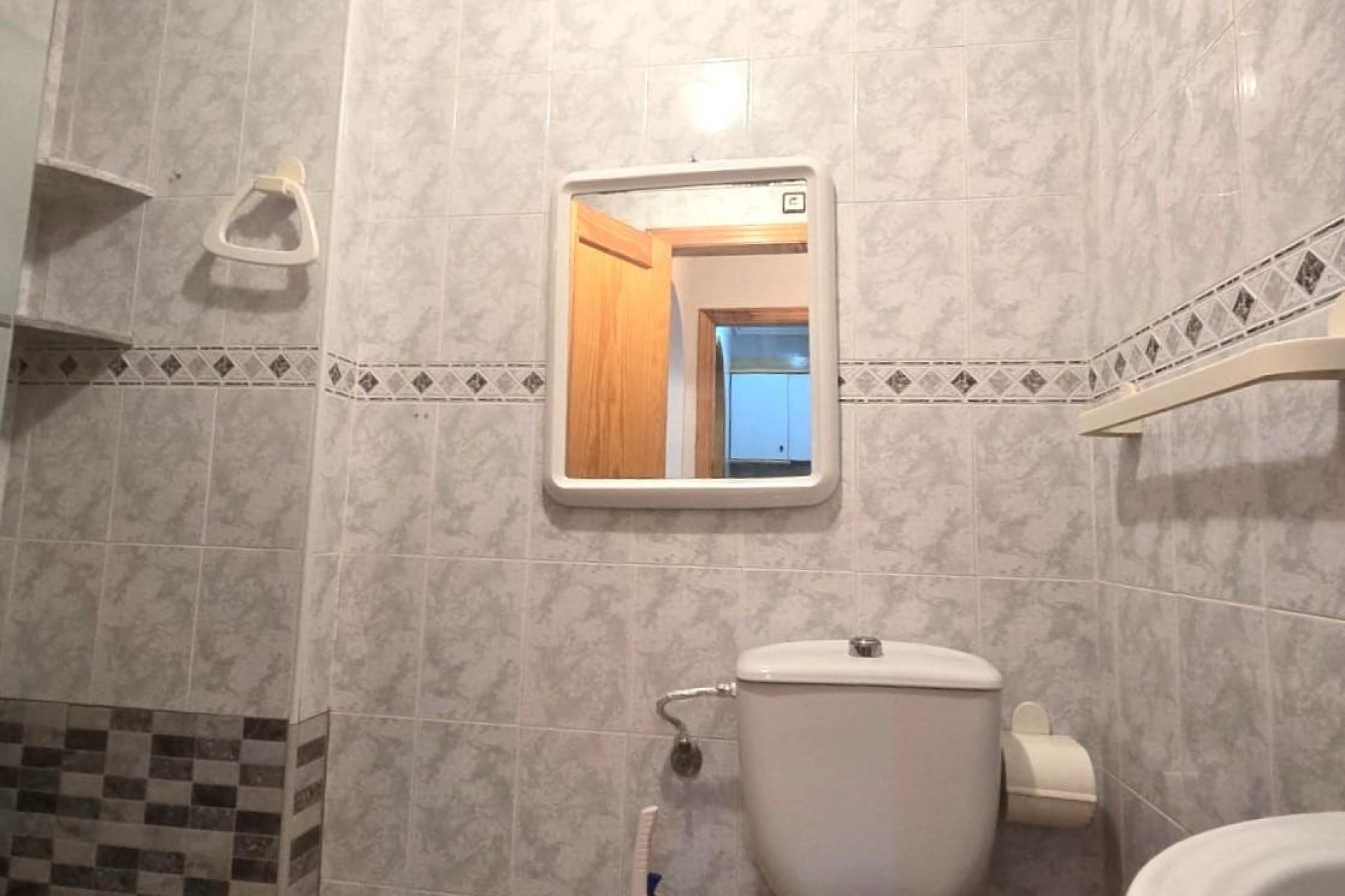 Herverkoop - Appartement - Torrevieja - Costa Blanca South
