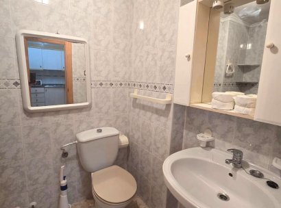Appartement · Herverkoop - Torrevieja · Habaneras · Alicante · Spanje