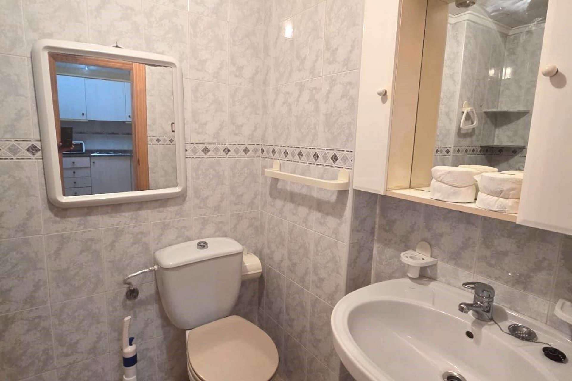 Herverkoop - Appartement - Torrevieja - Costa Blanca South