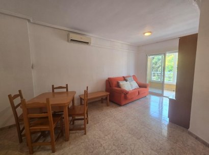 Appartement · Herverkoop - Torrevieja · Habaneras · Alicante · Spanje