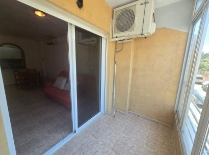 Appartement · Herverkoop - Torrevieja · Habaneras · Alicante · Spanje