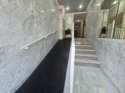 Appartement · Herverkoop - Torrevieja · Habaneras · Alicante · Spanje