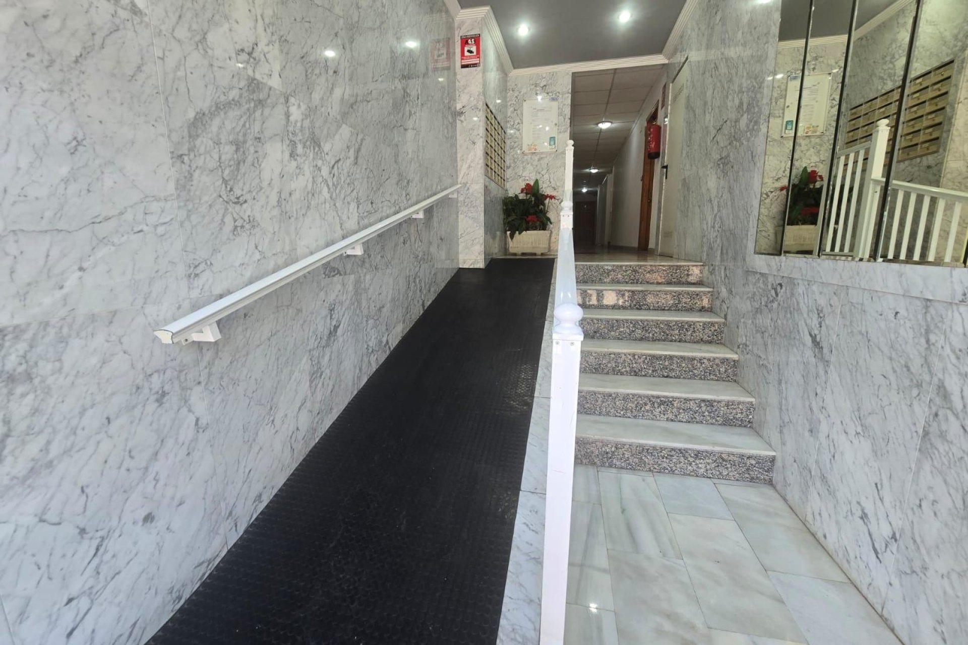 Herverkoop - Appartement - Torrevieja - Costa Blanca South