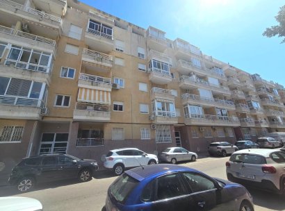 Appartement · Herverkoop - Torrevieja · Habaneras · Alicante · Spanje