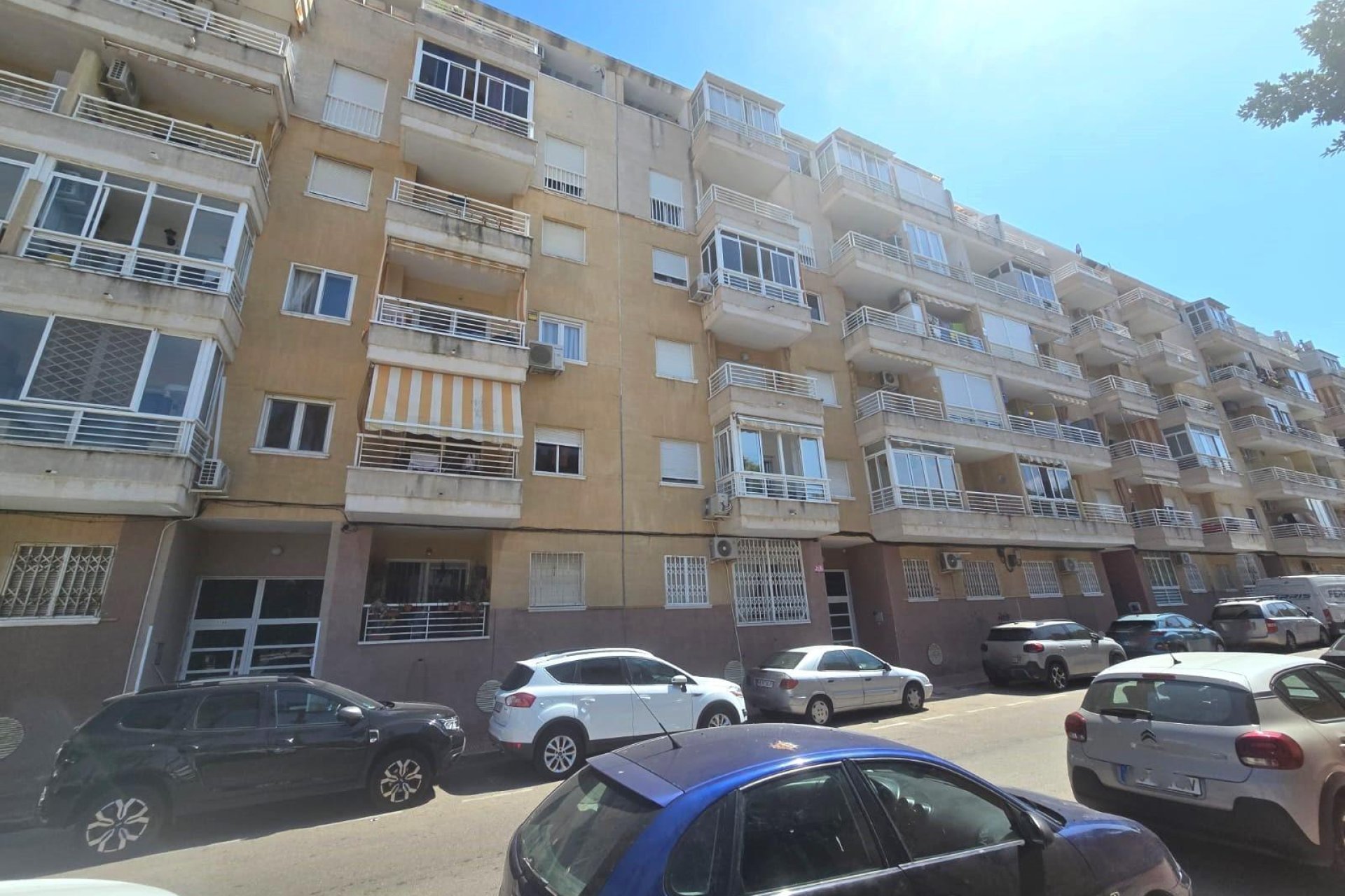 Herverkoop - Appartement - Torrevieja - Costa Blanca South