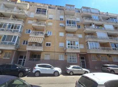 Appartement · Herverkoop - Torrevieja · Habaneras · Alicante · Spanje