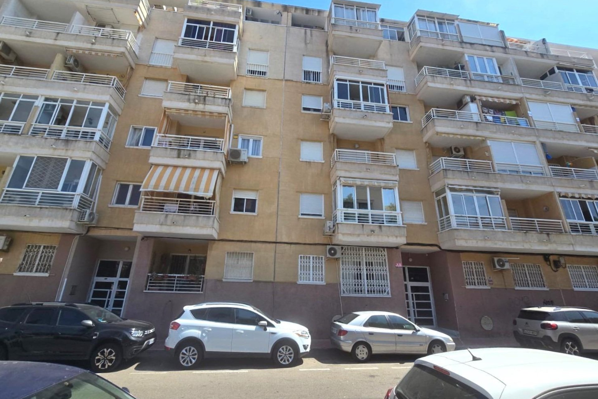 Herverkoop - Appartement - Torrevieja - Costa Blanca South