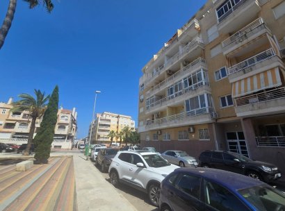 Appartement · Herverkoop - Torrevieja · Habaneras · Alicante · Spanje