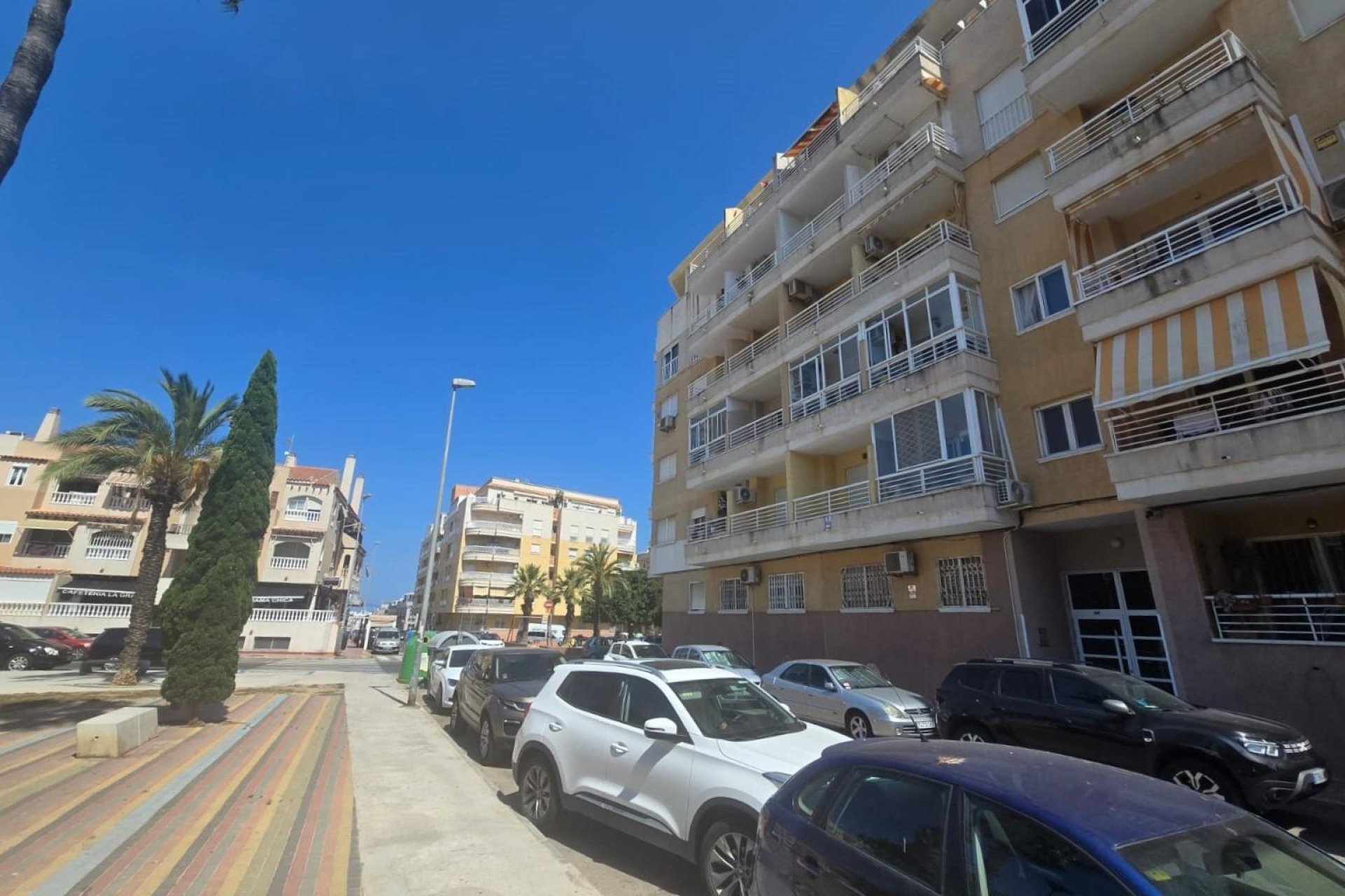 Herverkoop - Appartement - Torrevieja - Costa Blanca South