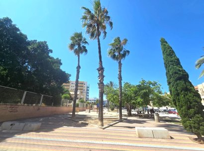 Appartement · Herverkoop - Torrevieja · Habaneras · Alicante · Spanje