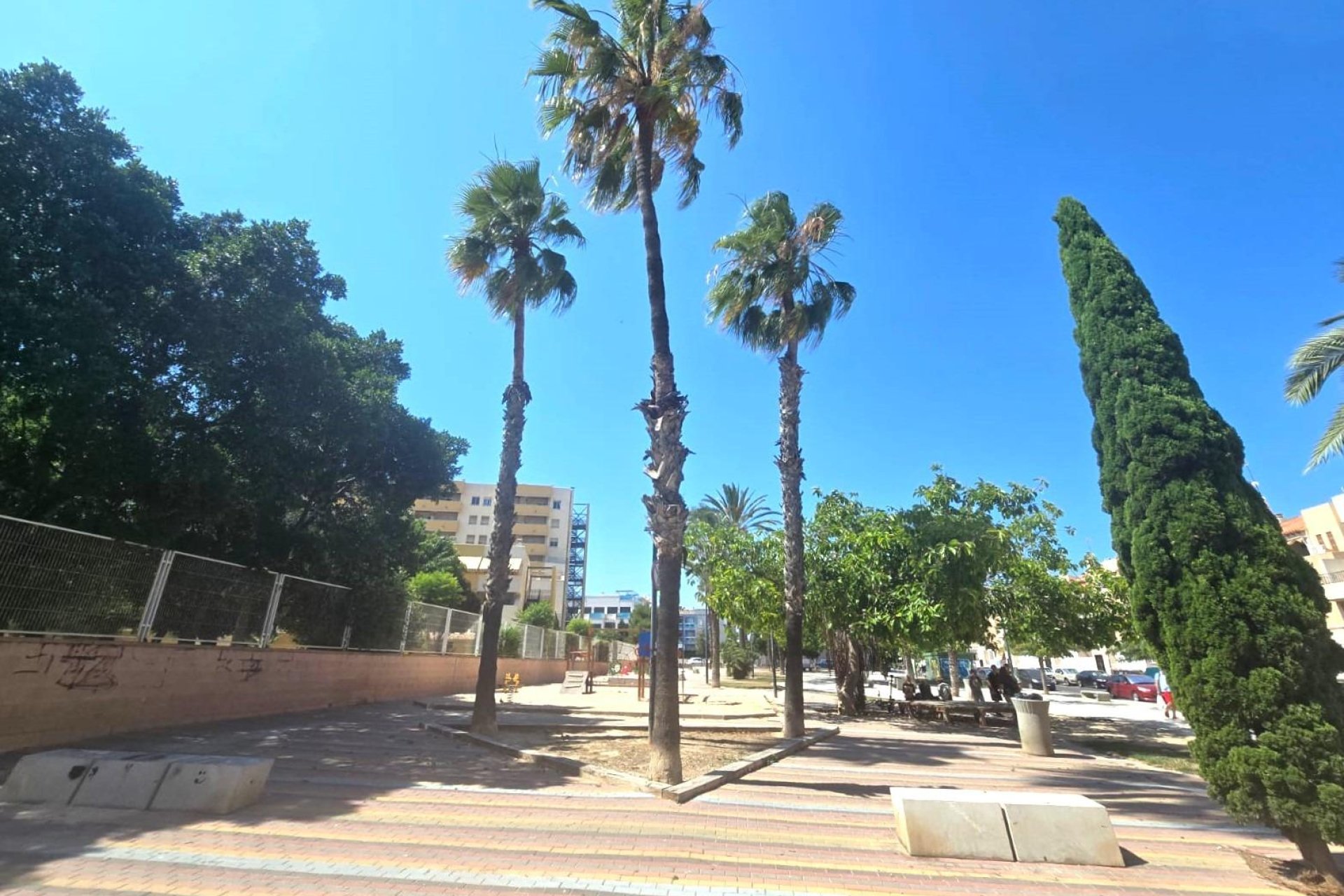 Herverkoop - Appartement - Torrevieja - Costa Blanca South