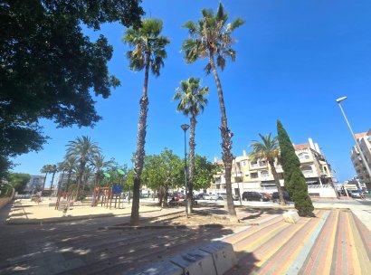 Appartement · Herverkoop - Torrevieja · Habaneras · Alicante · Spanje