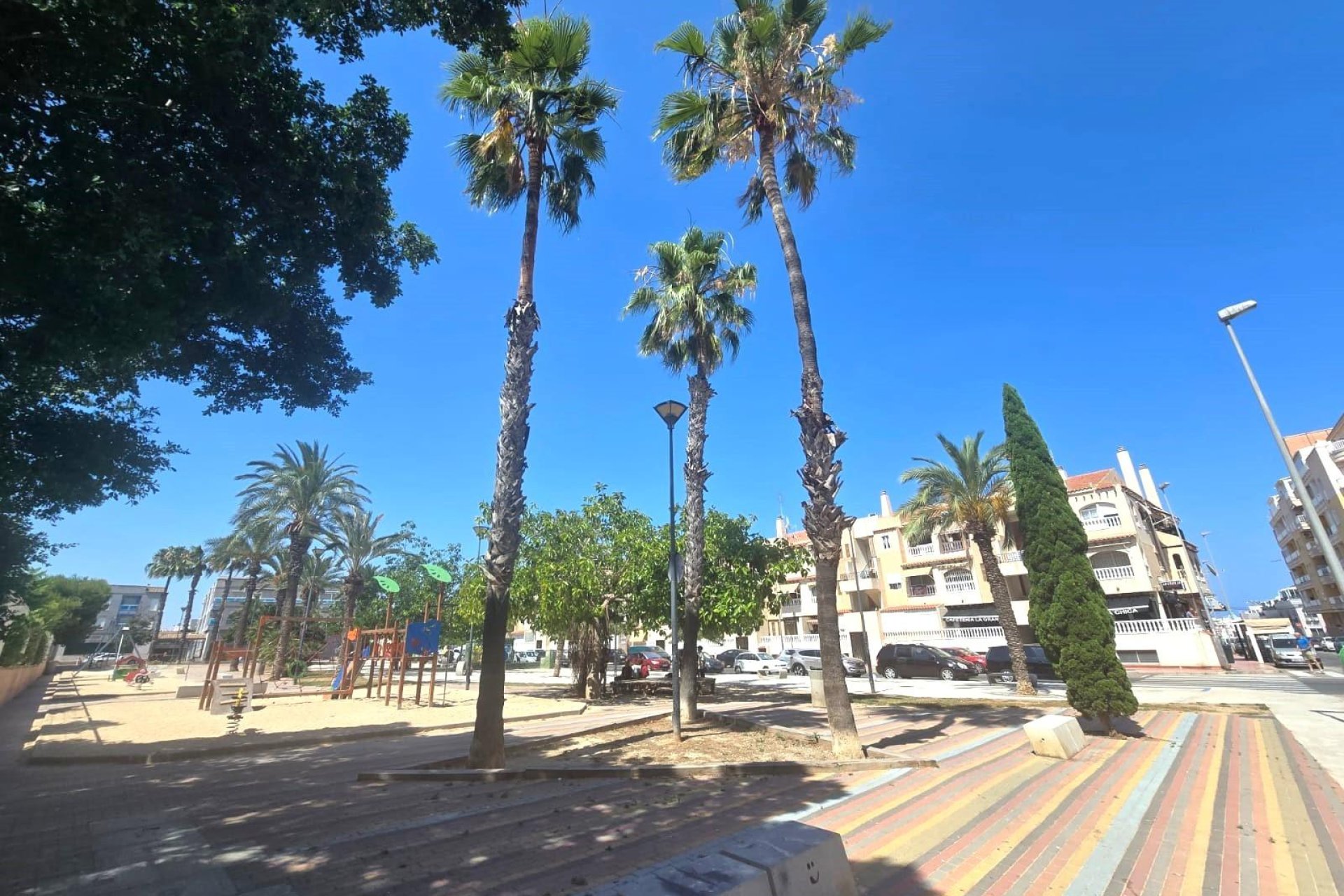 Herverkoop - Appartement - Torrevieja - Costa Blanca South