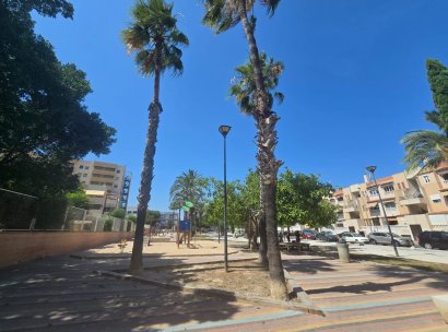 Appartement · Herverkoop - Torrevieja · Habaneras · Alicante · Spanje