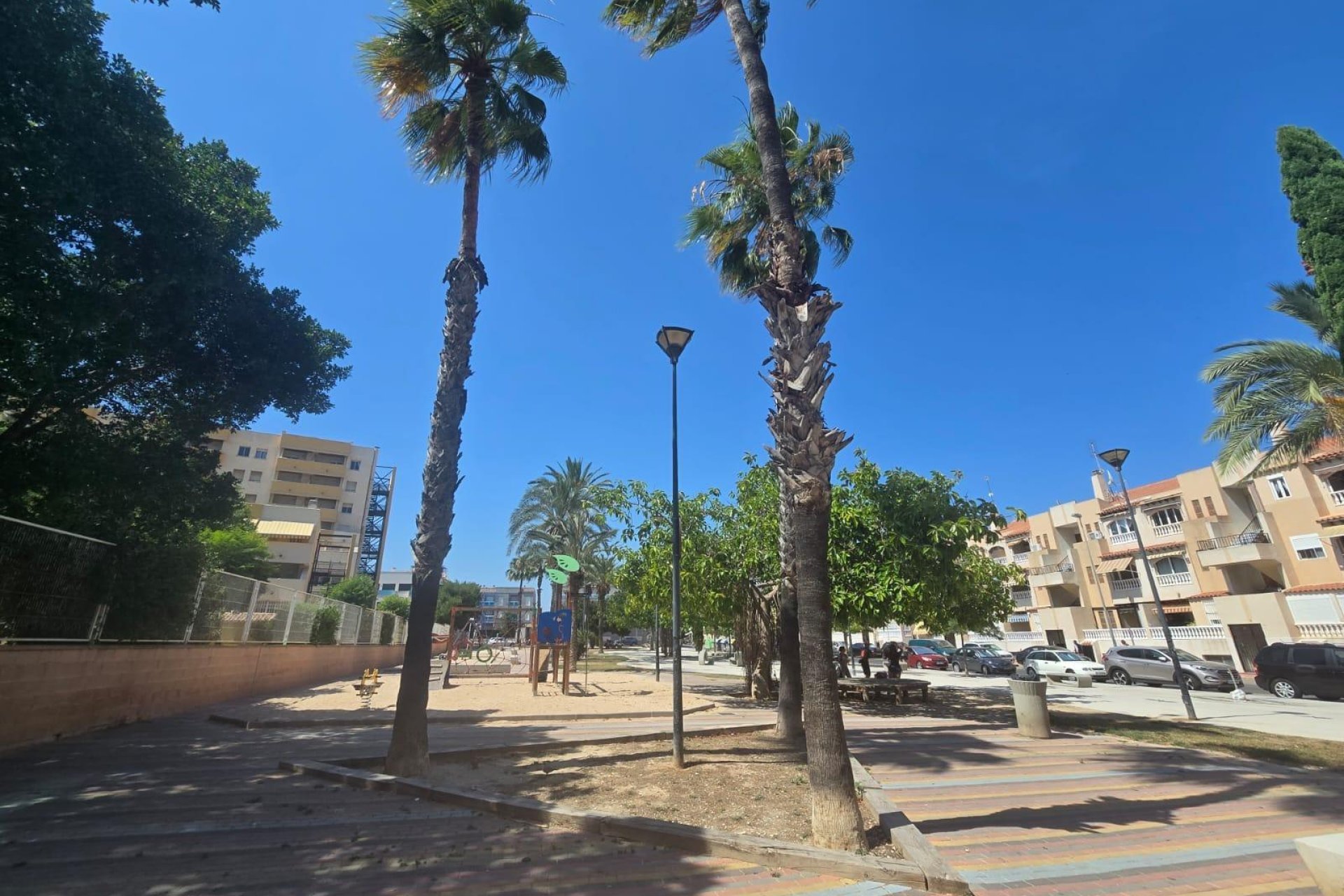 Herverkoop - Appartement - Torrevieja - Costa Blanca South