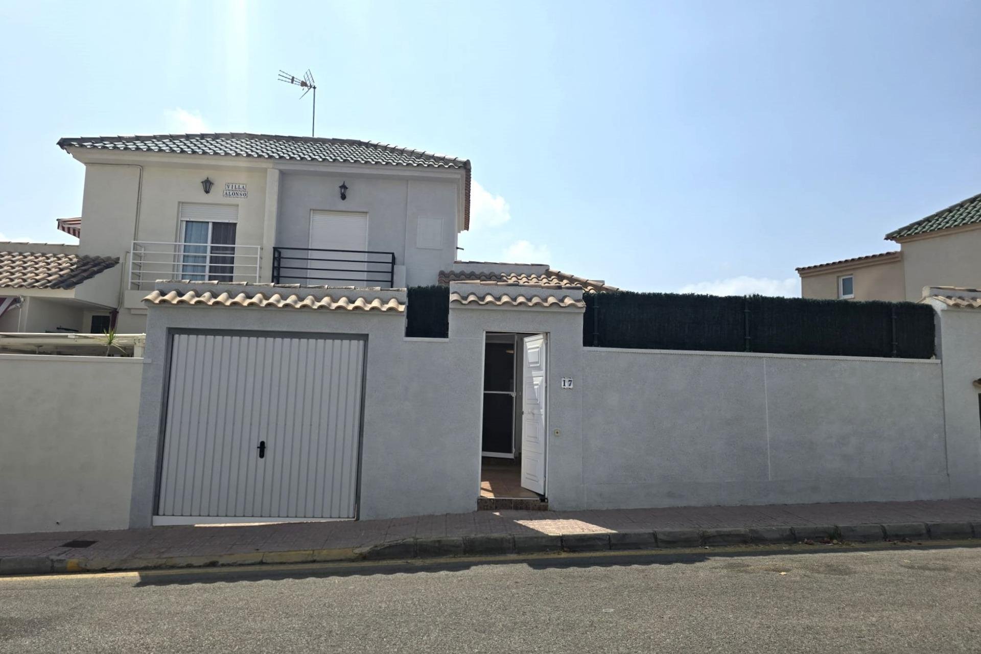 Återförsäljning - Radhus - Orihuela Costa - Costa Blanca South