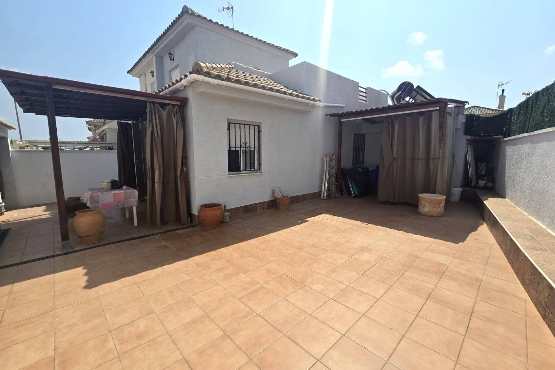 Återförsäljning - Radhus - Orihuela Costa - Costa Blanca South