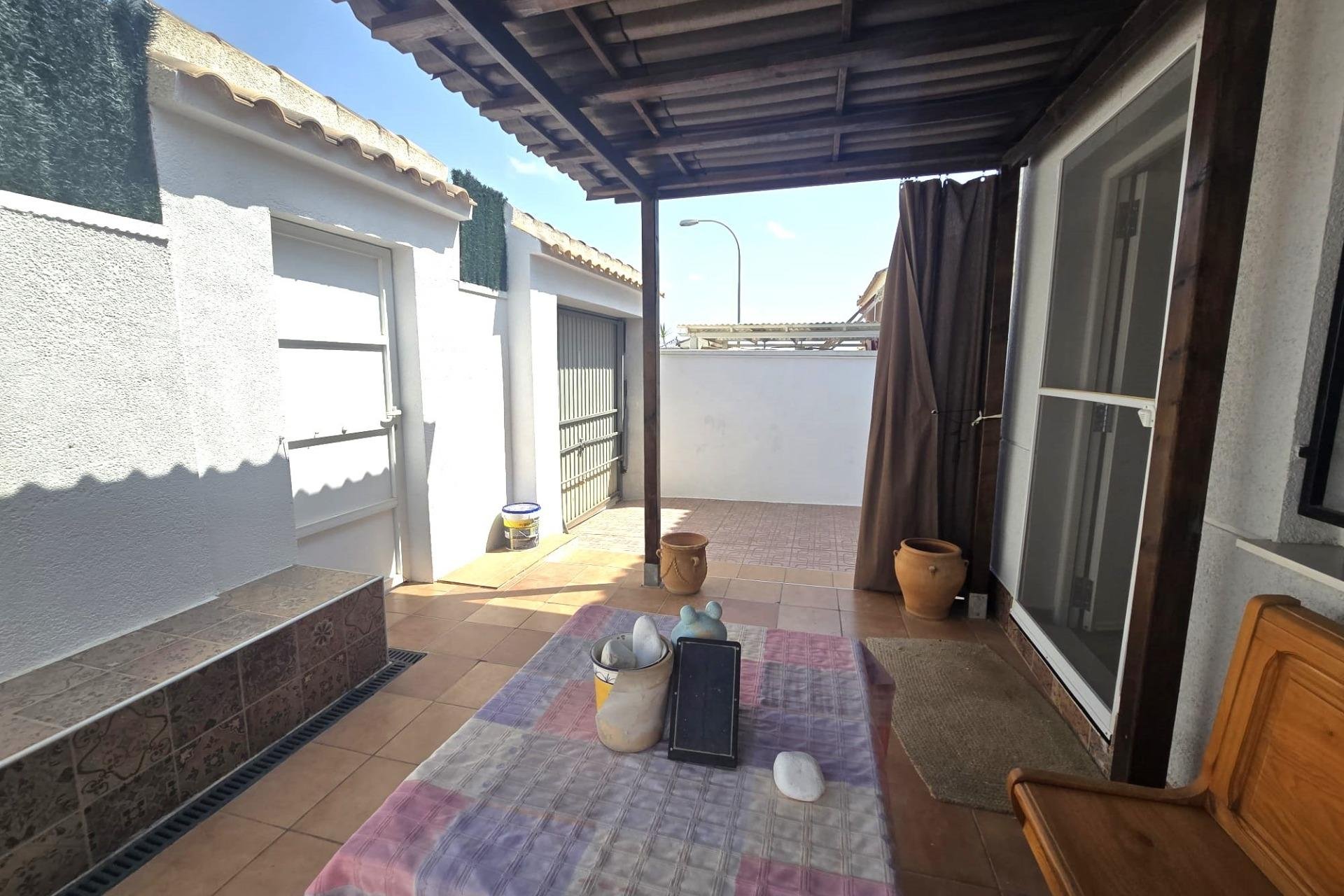 Återförsäljning - Radhus - Orihuela Costa - Costa Blanca South