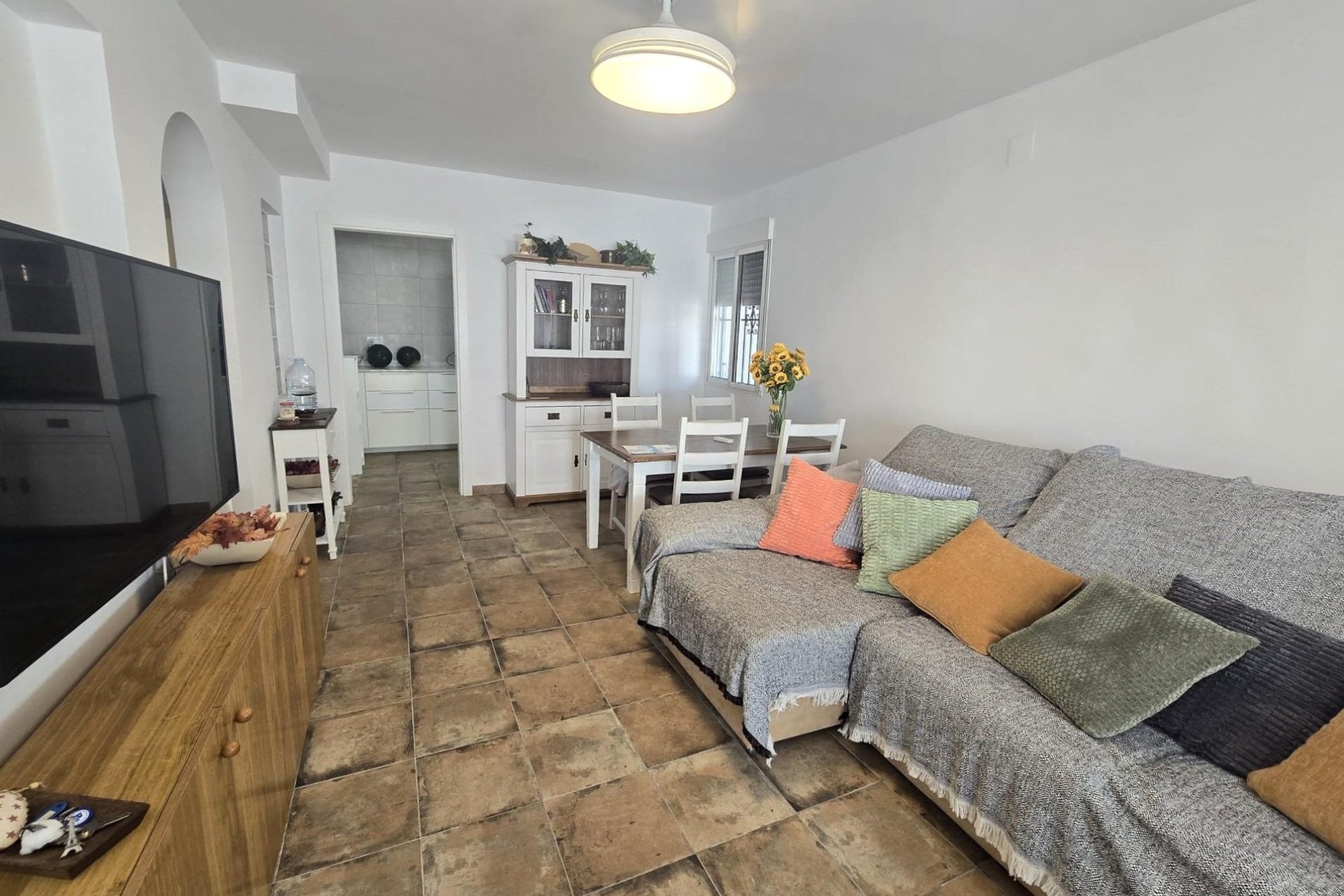 Återförsäljning - Radhus - Orihuela Costa - Costa Blanca South