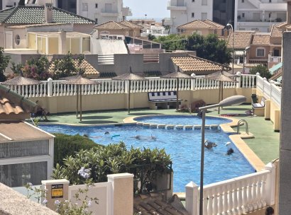 Herenhuis · Herverkoop - Orihuela Costa · Los Altos · Alicante · Spanje