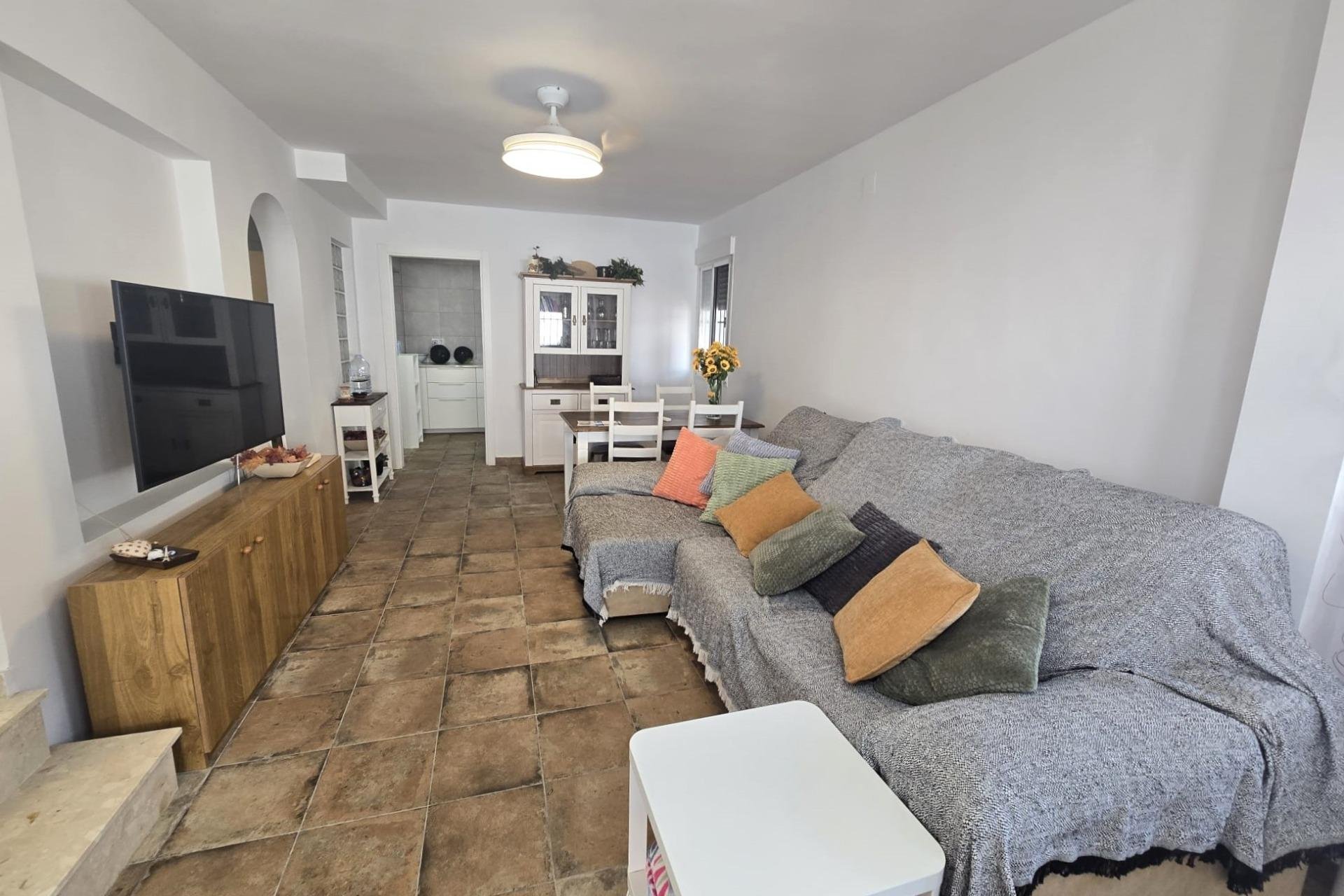 Återförsäljning - Radhus - Orihuela Costa - Costa Blanca South