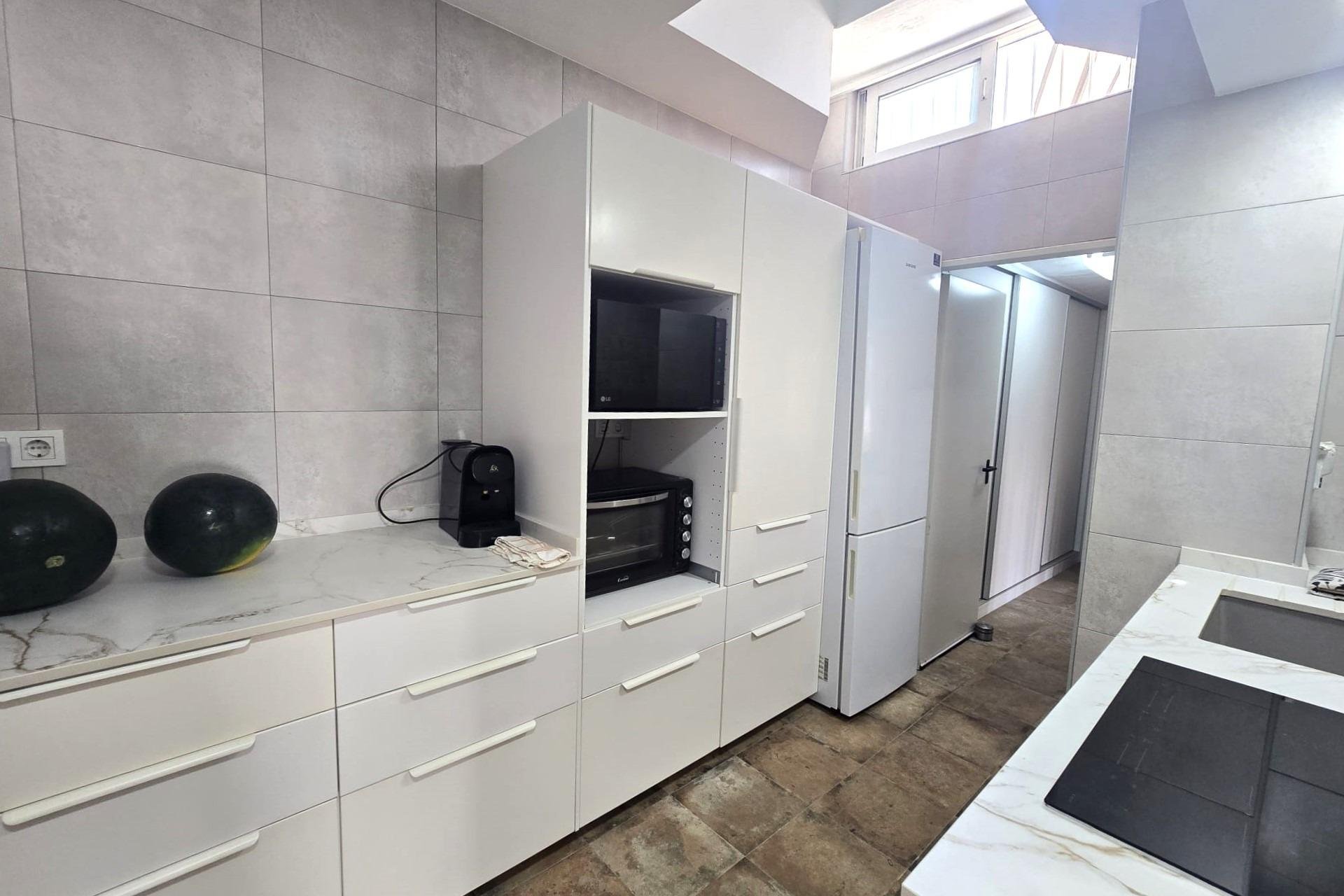 Återförsäljning - Radhus - Orihuela Costa - Costa Blanca South