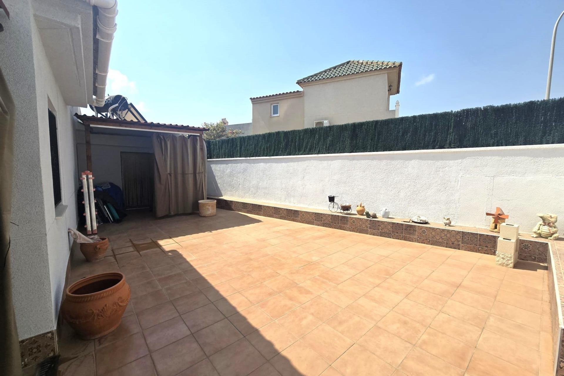 Återförsäljning - Radhus - Orihuela Costa - Costa Blanca South