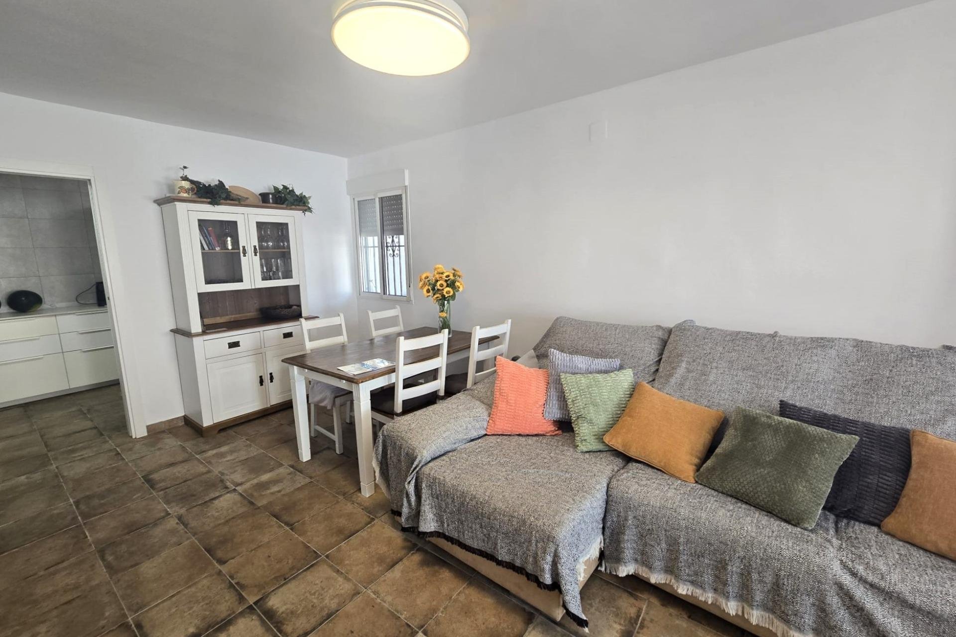 Återförsäljning - Radhus - Orihuela Costa - Costa Blanca South