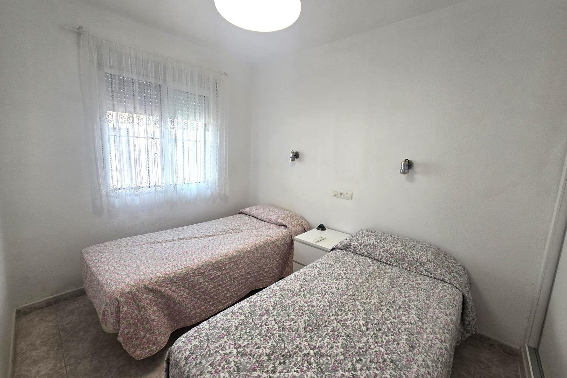 Återförsäljning - Radhus - Orihuela Costa - Costa Blanca South