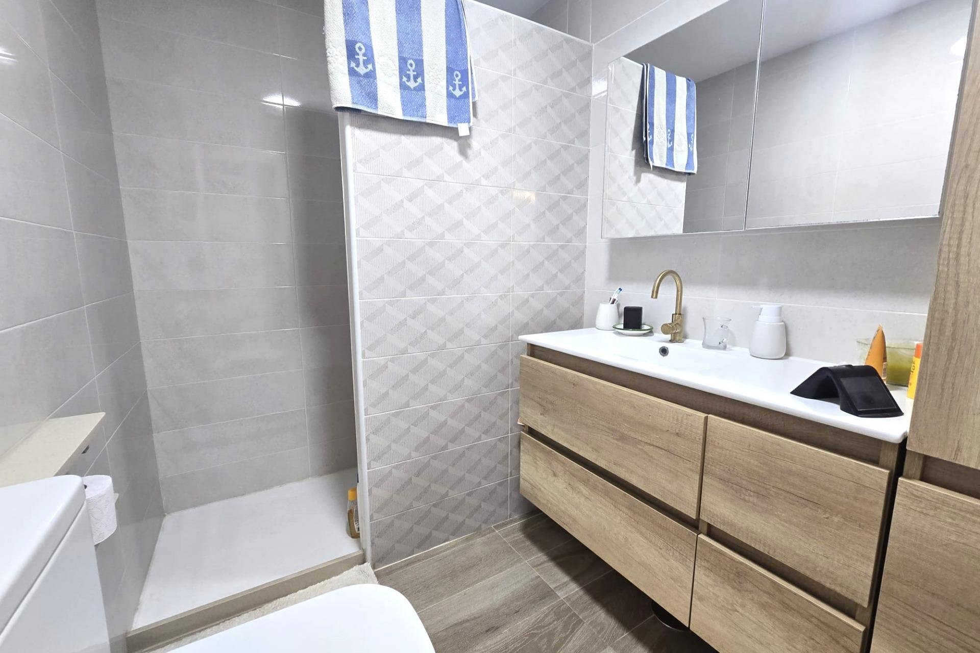 Återförsäljning - Radhus - Orihuela Costa - Costa Blanca South
