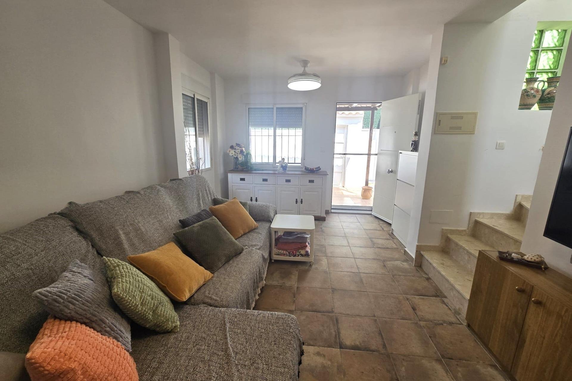 Återförsäljning - Radhus - Orihuela Costa - Costa Blanca South