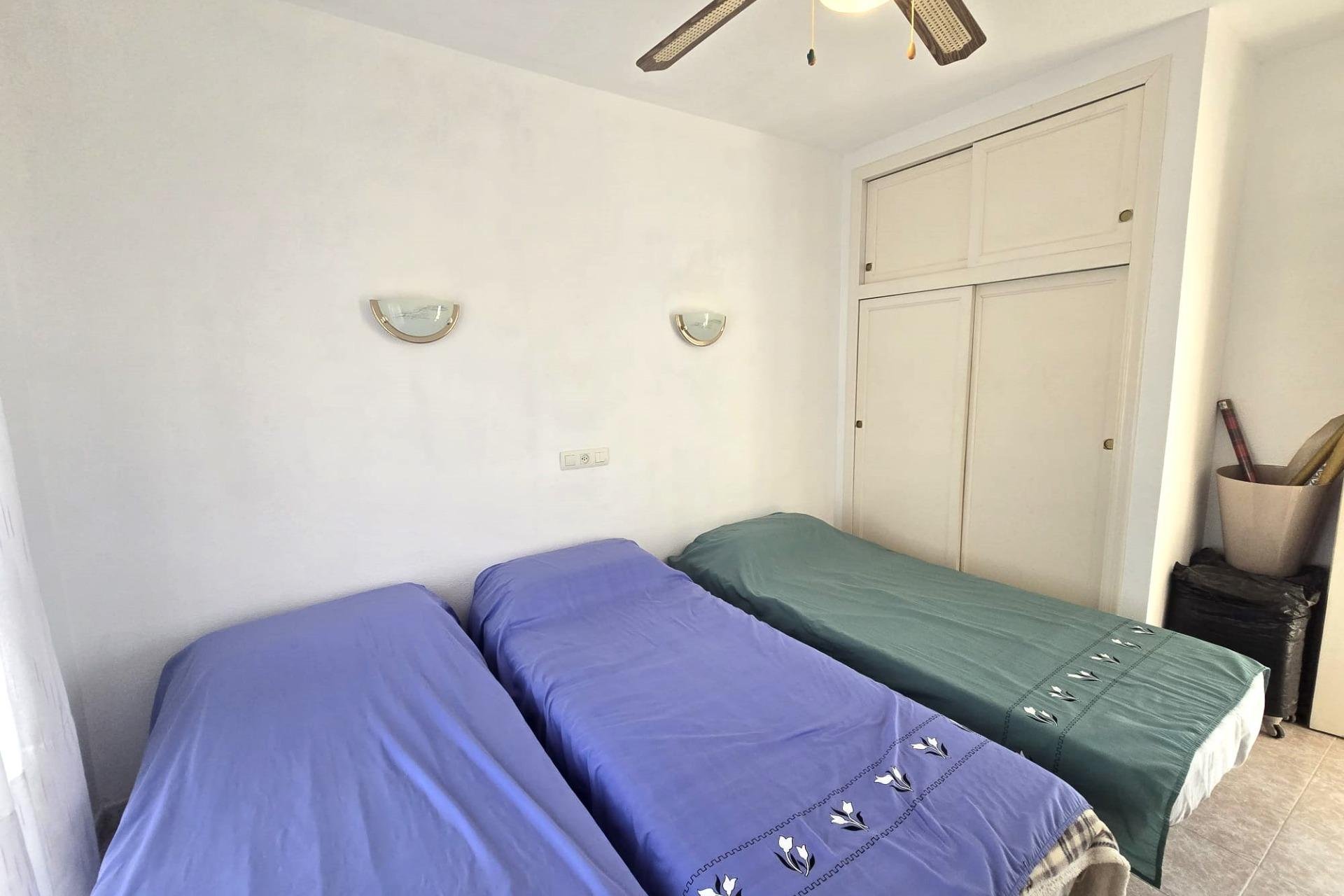 Återförsäljning - Radhus - Orihuela Costa - Costa Blanca South