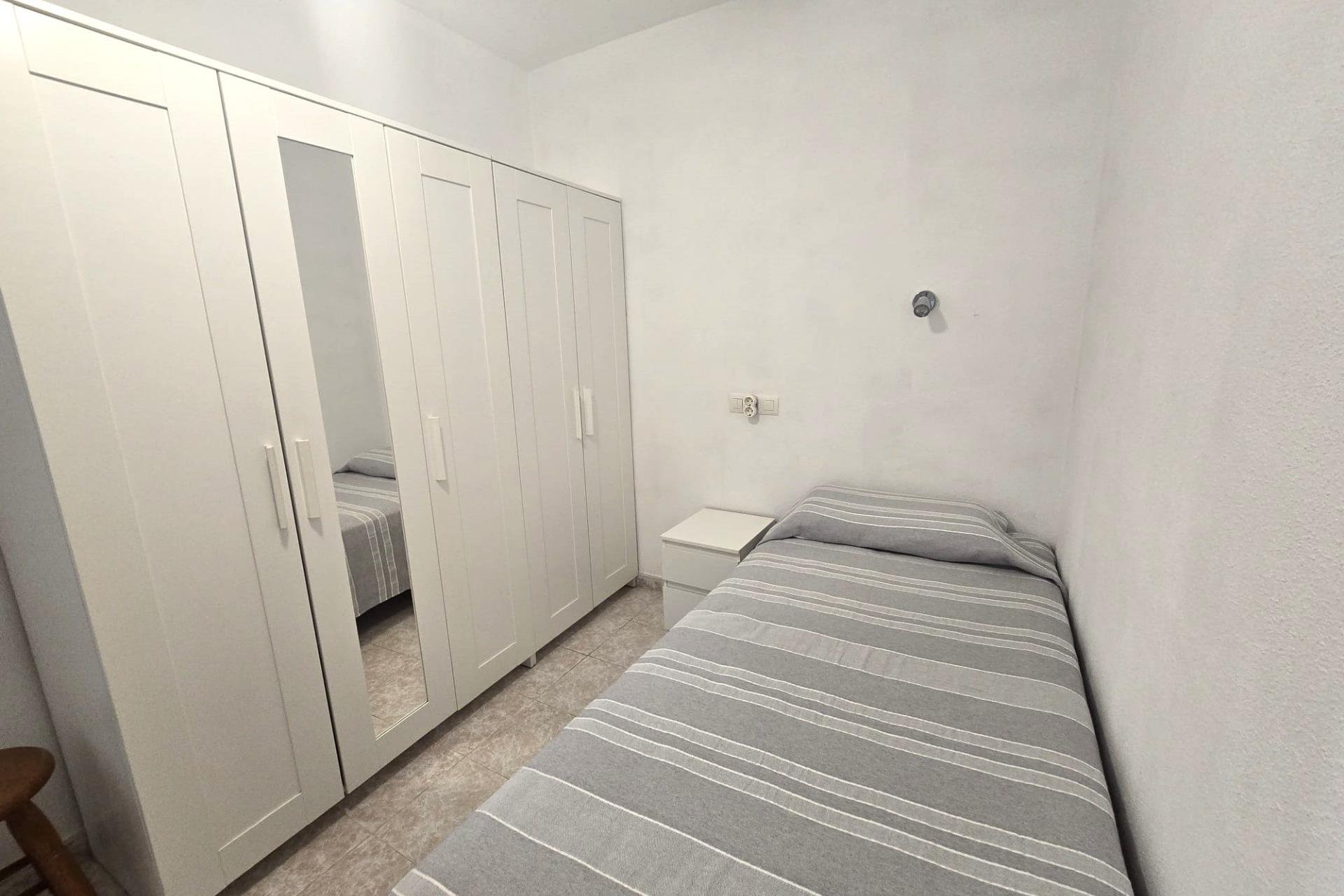 Återförsäljning - Radhus - Orihuela Costa - Costa Blanca South