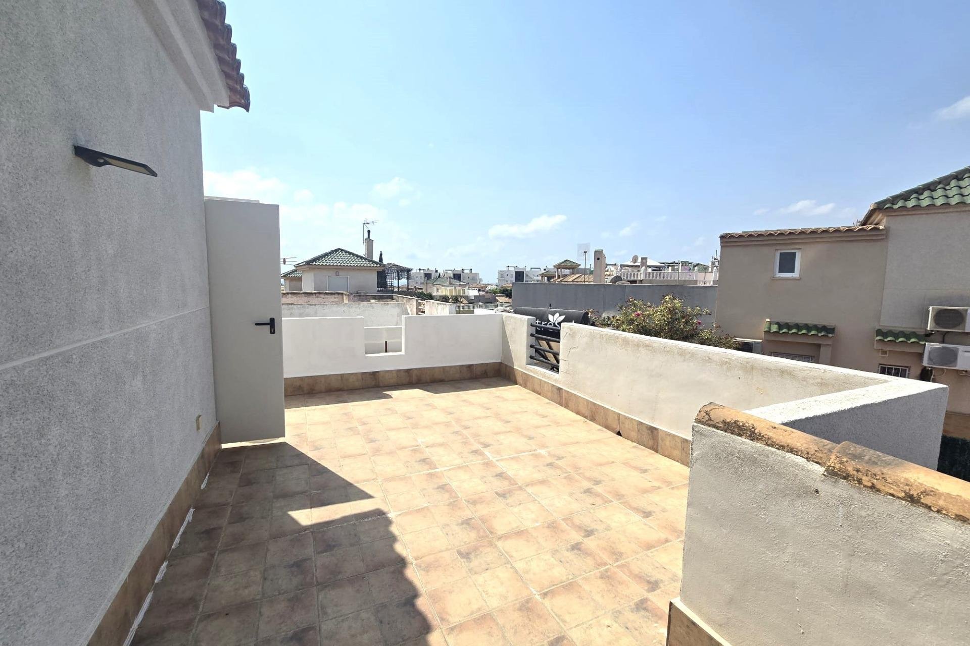 Återförsäljning - Radhus - Orihuela Costa - Costa Blanca South