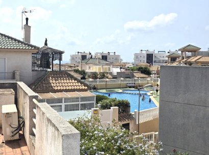 Herenhuis · Herverkoop - Orihuela Costa · Los Altos · Alicante · Spanje