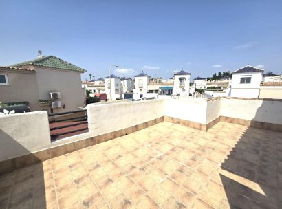 Herenhuis · Herverkoop - Orihuela Costa · Los Altos · Alicante · Spanje