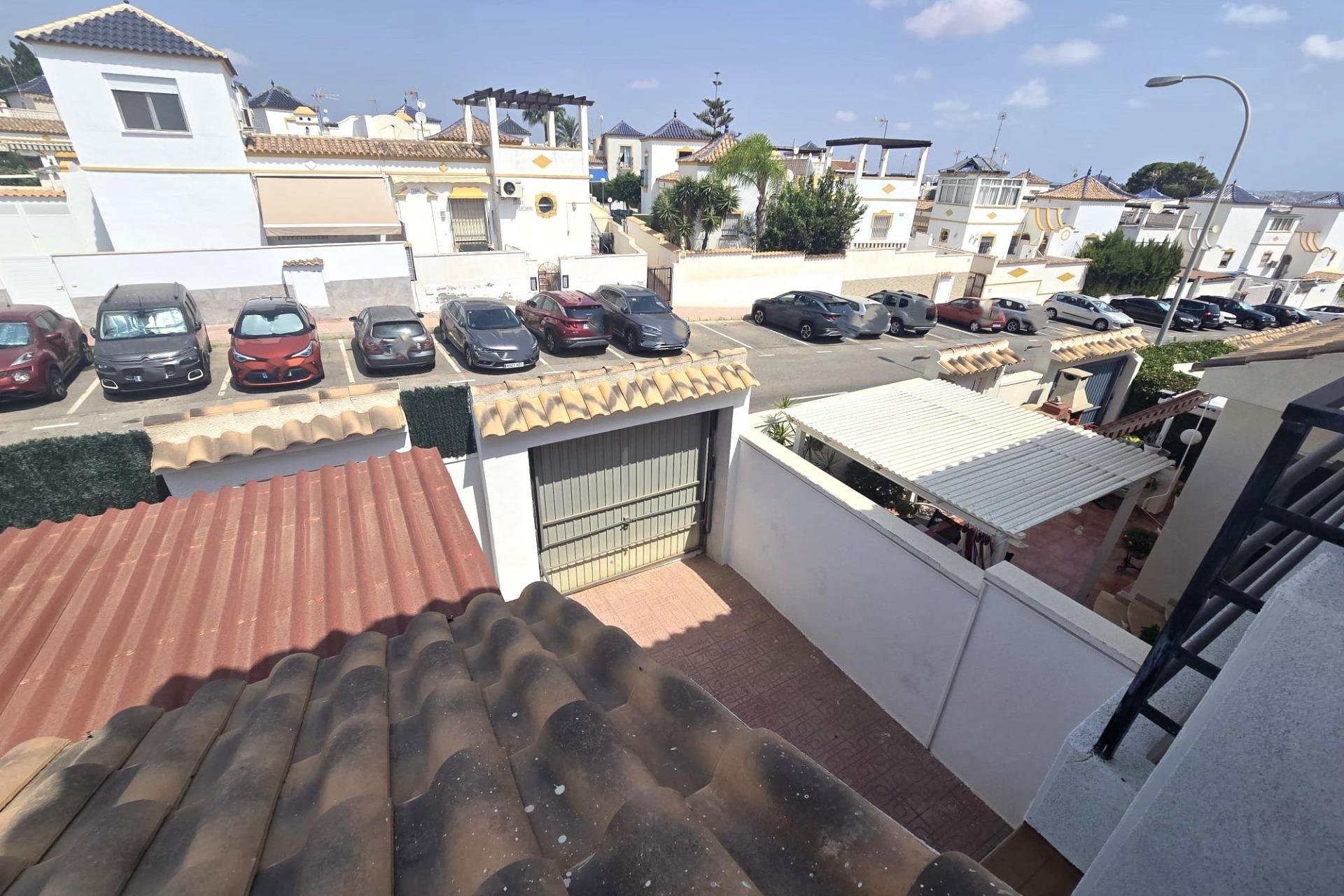 Återförsäljning - Radhus - Orihuela Costa - Costa Blanca South