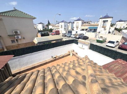 Herenhuis · Herverkoop - Orihuela Costa · Los Altos · Alicante · Spanje