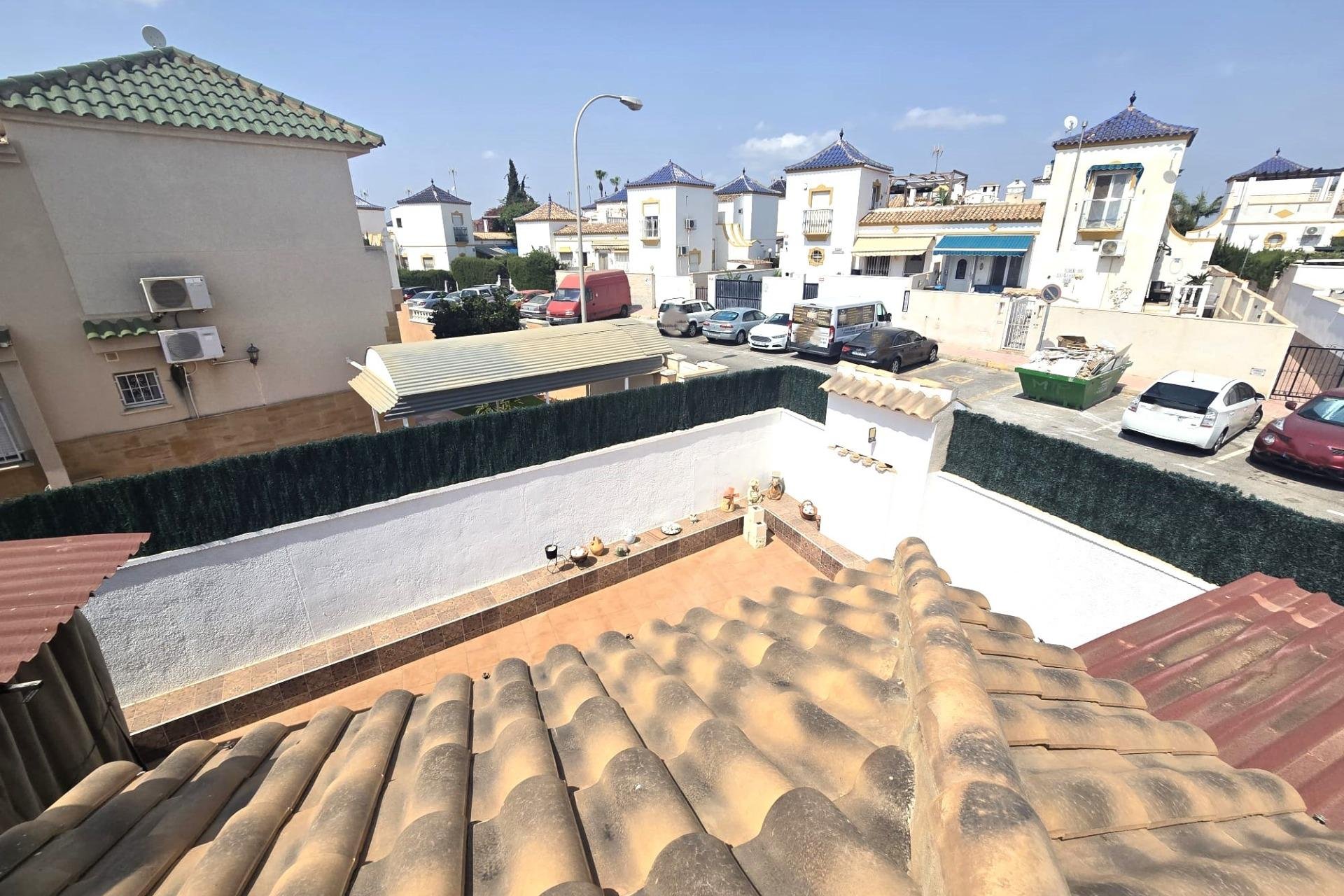 Återförsäljning - Radhus - Orihuela Costa - Costa Blanca South