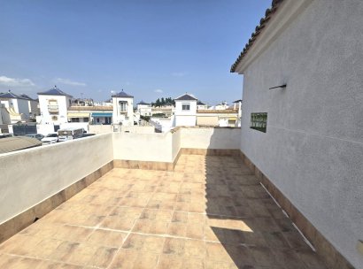 Herenhuis · Herverkoop - Orihuela Costa · Los Altos · Alicante · Spanje