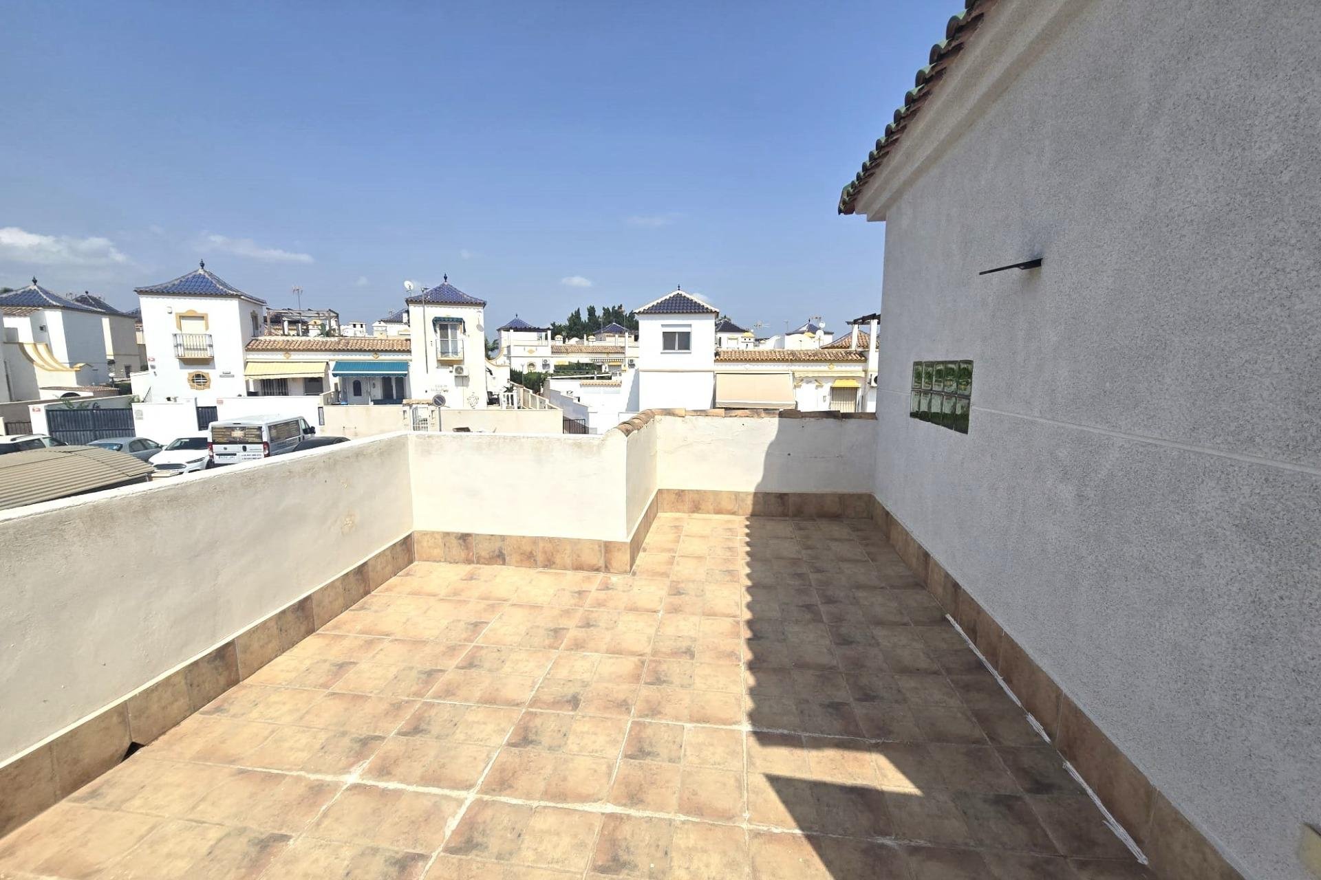 Återförsäljning - Radhus - Orihuela Costa - Costa Blanca South
