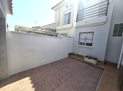 Herenhuis · Herverkoop - Orihuela Costa · Los Altos · Alicante · Spanje